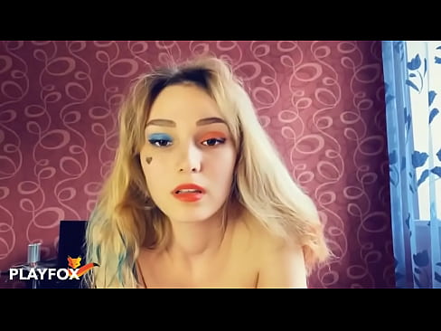 ❤️ Des lunettes de réalité virtuelle magiques m'ont permis de faire l'amour avec Harley Quinn ️ Vidéo anal at us fr.assistentai.ru ❌️