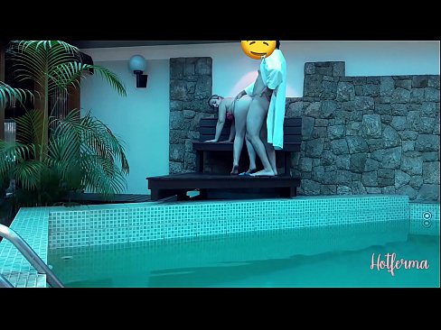 ❤️ Le patron invite la femme de chambre à la piscine, mais n'a pas pu résister à une chaude ️ Vidéo anal at us fr.assistentai.ru ❌️