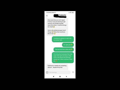 ❤️ J'ai ajouté un nouveau PAWG de Tinder à mon harem ( parler à Tinder inclus) ️ Vidéo anal at us fr.assistentai.ru  ❌️