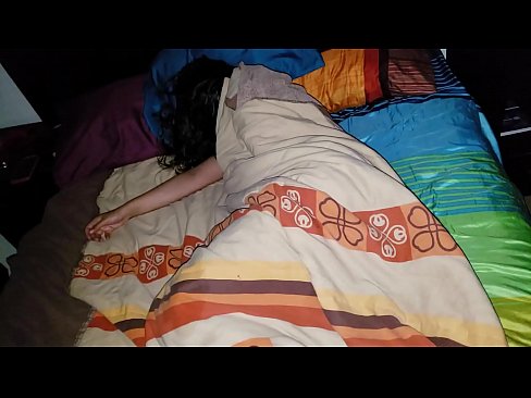 ❤️ Beau-fils réprimandant sa jeune belle-mère pendant qu'elle dort. ️ Vidéo anal at us fr.assistentai.ru ❌️